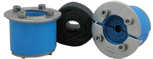 Roxtec: RS PPS 50 AISI316 Cable Seal for 8mm - 30mm