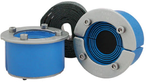 Roxtec: RS PPS 68 AISI316 Cable Seal for 26mm - 48mm