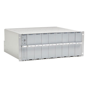 CommScope: e-POI Subrack + IFC for the ION-E System