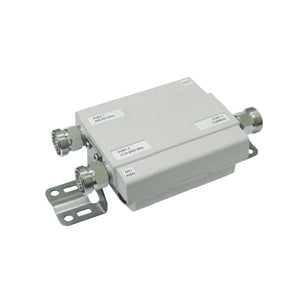 Kathrein: Dual Band Combiner Single Unit 698-894 MHz- 1710-2400 MHz