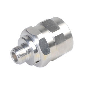 CommScope: Type N Female EZfit for 7/8" FXL-780, AVA5-50, and AVA5-50FX Cable