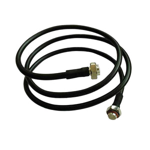 RFS: Jumper with Interface Types 7/16 DIN Male, 30'