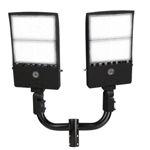 Apollo: Light Package - 2 of the 300W Sport Lights + Double