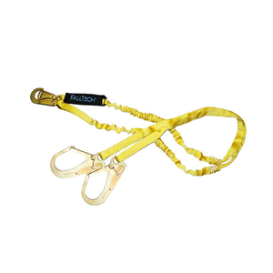 FallTech: Internal Shock Absorbing Lanyard
