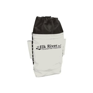 Elk River: Canvas Deep Bolt Bag w/ Drawstring