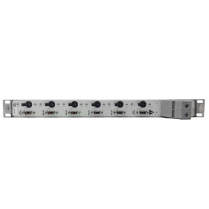 Alcatel-Lucent: Power Distribution Panel BBU