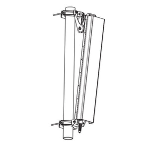Kathrein: Heavy Duty Mech Tilt Brackets Mounting Bracket for