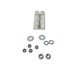 GE: Bus Bar 2 Pole Adapter for 100-150 Amp Breakers