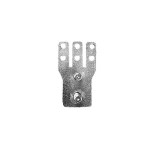 GE: Bus Bar For 3 Pole Adapter, for 200-250A Breakers