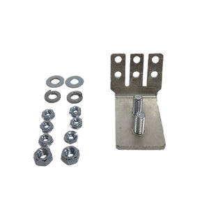 Breaker Adapter Bus Bar Kit 3-Pole for 200-250A Breakers