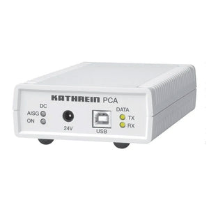 Kathrein: Portable Control Adapter (PCA)