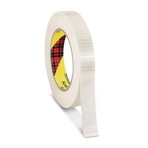 3M: Bi-Directional Tape - 3/4" x 55 yds