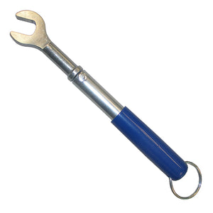 Concealfab: Torque Wrench, Fixed, 3/4-IN Head, 20 FT-LB