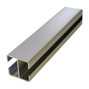 Concealfab: PIM Shield Cable Support Rail, 6FT (no hardware)