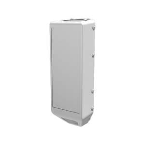 ConcealFab: 5G Modular Shroud, Single Cone Ericsson 6701, Brown