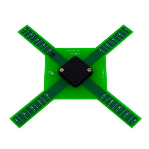Concealfab: PIM Source Assembly, Isotropic, 700 MHz