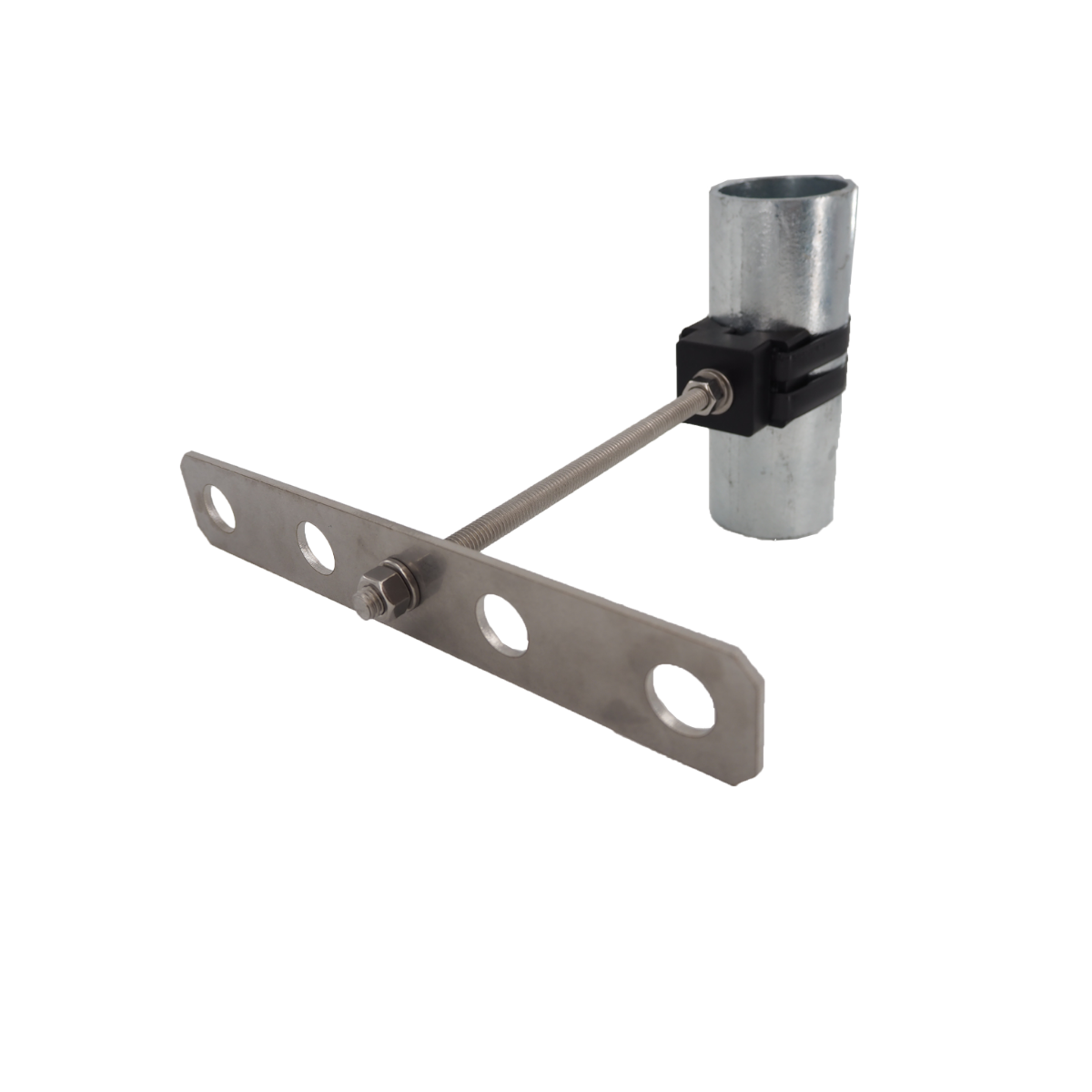 Shield Support Base PIM Shield Cable Support Bar | PIM Mitigation | Launch 3 Telecom