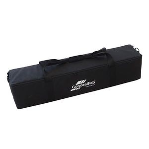 ConcealFab: PIM Foil Soft Case