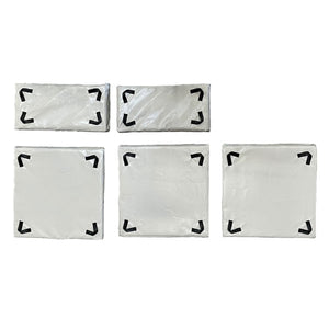 ConcealFab: PIM Absorber Kit, Back