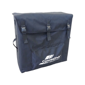 Concealfab: Absorber Kit Soft Case
