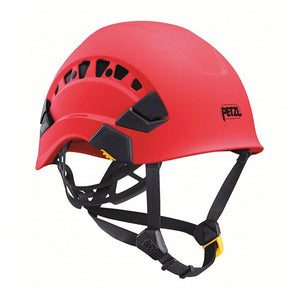 Petzl Vertex Vented Helmet, Red