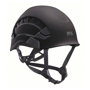 Petzl: Vertex Vented Helmet, Black
