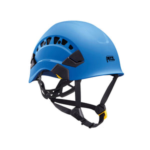 Petzl: Vertex Vented Helmet, Blue