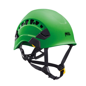 Petzl: Vertex Vented Helmet, Green