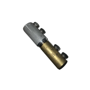 Kuefler Lightning Protection: BM Inline Fits All Cond Bolt