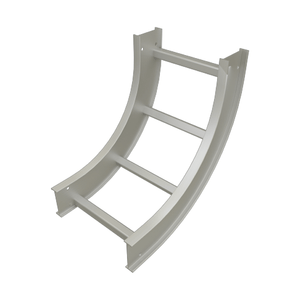 Cope: 4iH Al Cl1 9iRSVert. Inside 90 | Deg Elbow 12iRadius 1