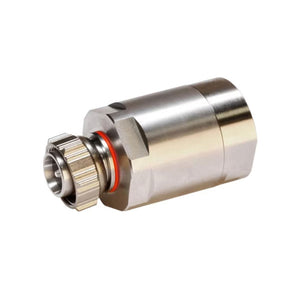 CommScope: D-Class 4.3-10 Male for 7/8" AVA5-50 & AVA5-50FX