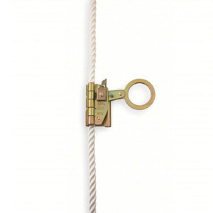 DBI: Protecta Cobra Mobile/Manual 5/8" Rope Grab