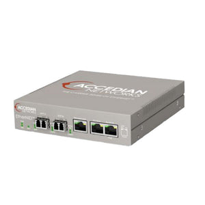 Accedian: ETHERNID 10/100mbps Demarcation Device