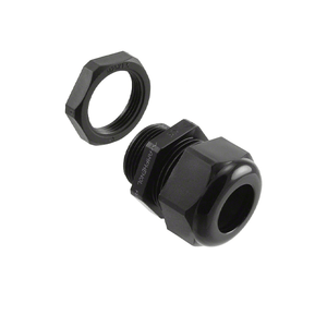 Amphenol: Cable Gland 13-18.01MM M25