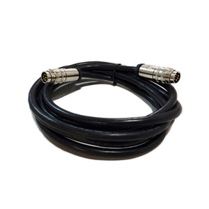 RFS: AISG System Ret Cable, 3M, Male/Male