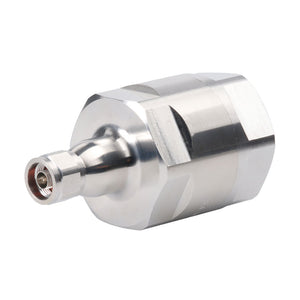 CommScope: Type N Male Positive Stop™ for 1-5/8" Cable