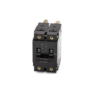 Heinemann: 150 Amp DC Bullet Circuit Breaker