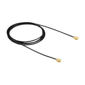 Amphenol: Low Noise Cable