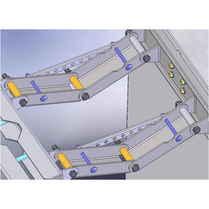 RFS: Mounting Kit APM40-5E