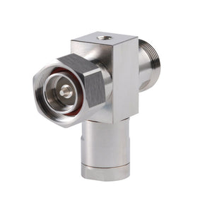 CommScope: Arrestor Plus Dual Band Quarterwave Surge Arresto