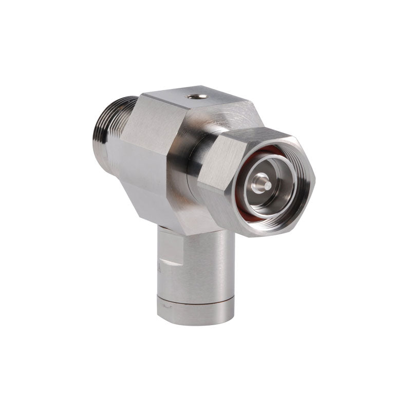 Commscope Dc's CommScope: Arrestor Plus LTE Band Quarterwave dc Passing Sur