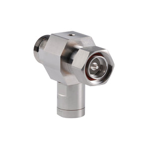 CommScope: Arrestor Plus LTE Band Quarterwave dc Passing Sur