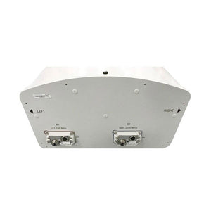 RFS: Dual Slant Polarized Dual Band (4 Port) Antenna, 617-746/1695-2200MHz, 65deg, 15.0/18.9dBi, 1.8m(6.0ft), VET, RET, 5-19°/2-12° Tilt Range