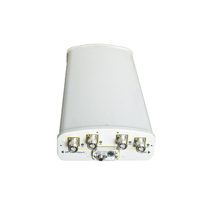 RFS: RF X-TREME Dual Band Antenna, 2x1695-2690MHz, 65deg, 15