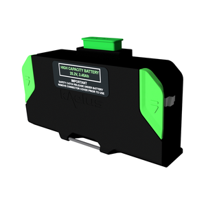 Kaelus: High Capacity Battery