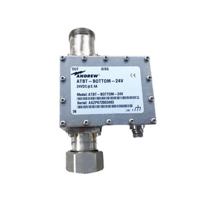 CommScope: 24 V Teletilt Bottom Smart Bias Tee