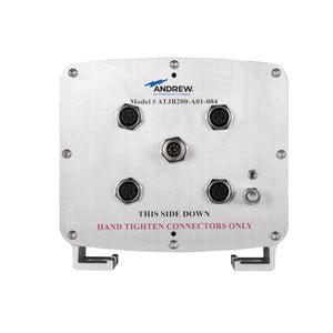 CommScope: Four-way Junction Box