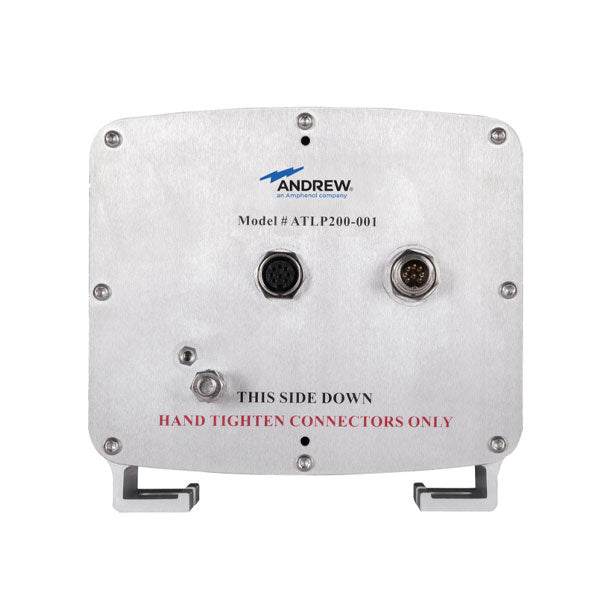 CommScope: Lightning Protection Unit | Launch 3 Telecom