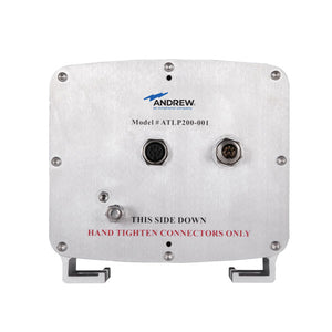 CommScope: Lightning Protection Unit