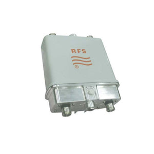 RFS: Twin Tower Mounted Amplifier, Dual Duplexed, AWS